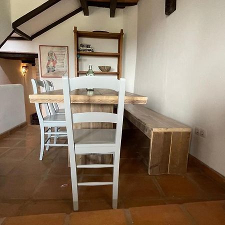 Preciosa Casa De Pueblo Con Vistas Y Patio Villa Jimena De La Frontera Ngoại thất bức ảnh