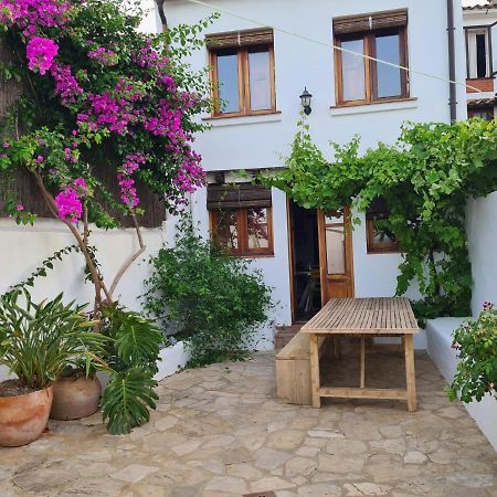 Preciosa Casa De Pueblo Con Vistas Y Patio Villa Jimena De La Frontera Ngoại thất bức ảnh