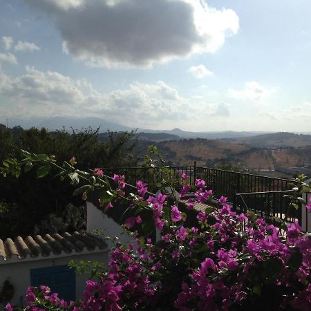 Preciosa Casa De Pueblo Con Vistas Y Patio Villa Jimena De La Frontera Ngoại thất bức ảnh