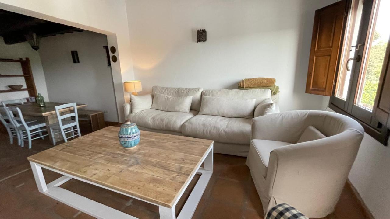 Preciosa Casa De Pueblo Con Vistas Y Patio Villa Jimena De La Frontera Ngoại thất bức ảnh