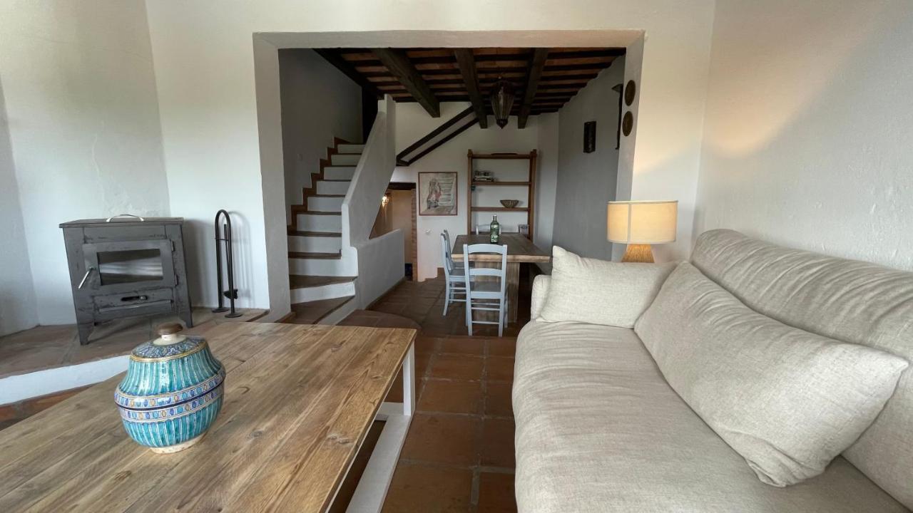 Preciosa Casa De Pueblo Con Vistas Y Patio Villa Jimena De La Frontera Ngoại thất bức ảnh