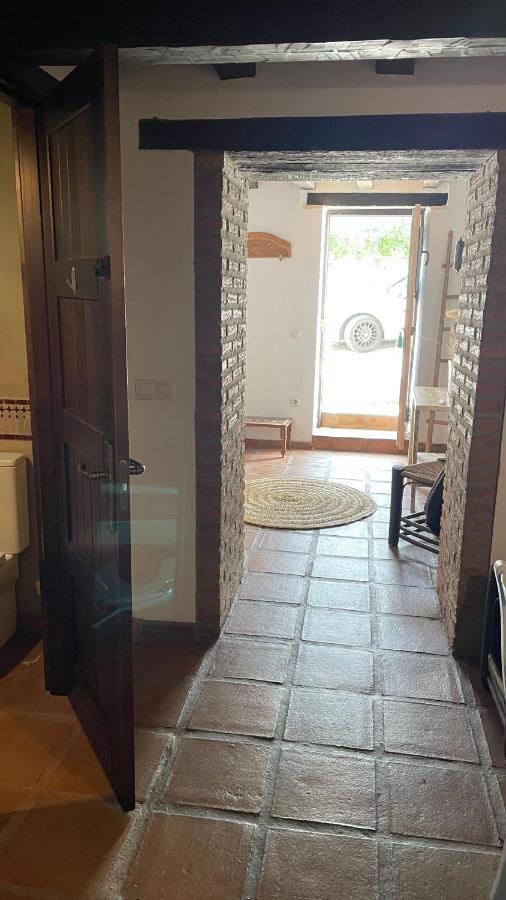Preciosa Casa De Pueblo Con Vistas Y Patio Villa Jimena De La Frontera Ngoại thất bức ảnh
