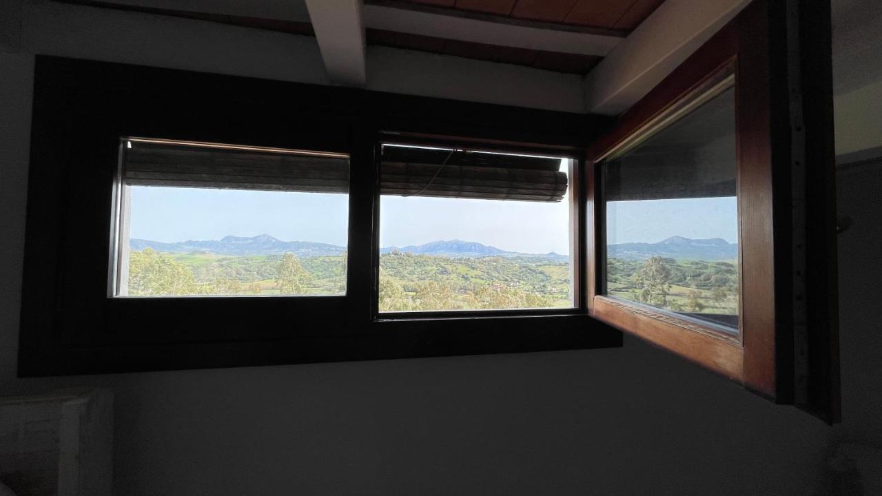 Preciosa Casa De Pueblo Con Vistas Y Patio Villa Jimena De La Frontera Ngoại thất bức ảnh