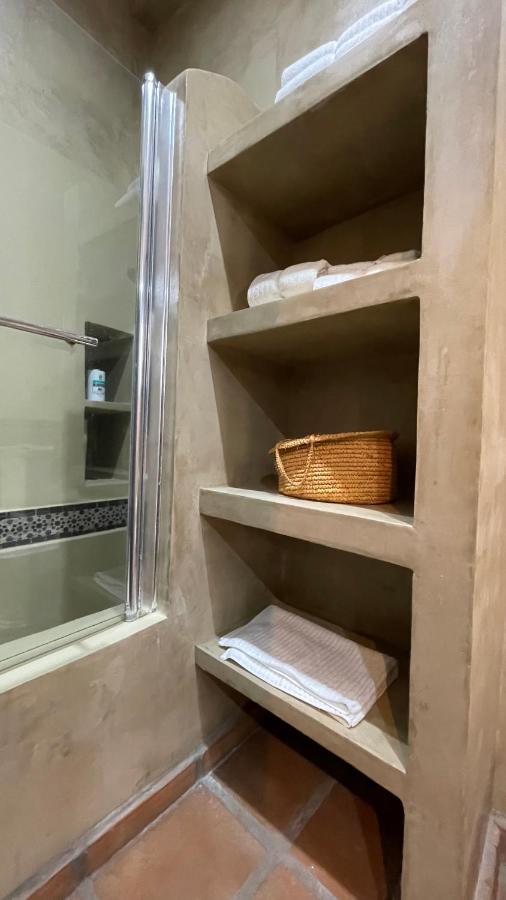 Preciosa Casa De Pueblo Con Vistas Y Patio Villa Jimena De La Frontera Ngoại thất bức ảnh