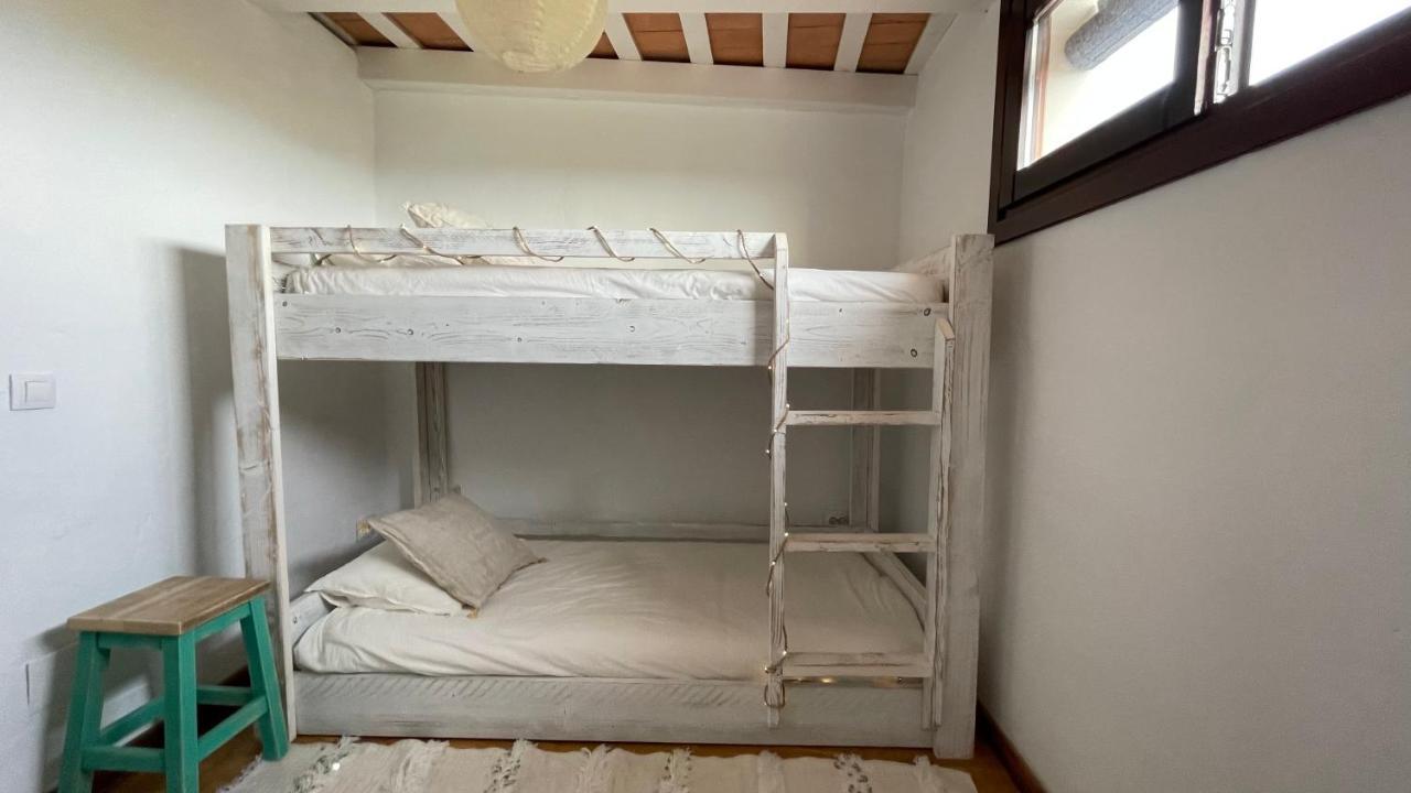 Preciosa Casa De Pueblo Con Vistas Y Patio Villa Jimena De La Frontera Ngoại thất bức ảnh