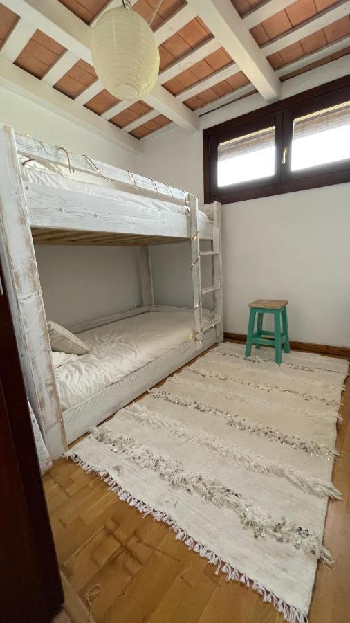 Preciosa Casa De Pueblo Con Vistas Y Patio Villa Jimena De La Frontera Ngoại thất bức ảnh